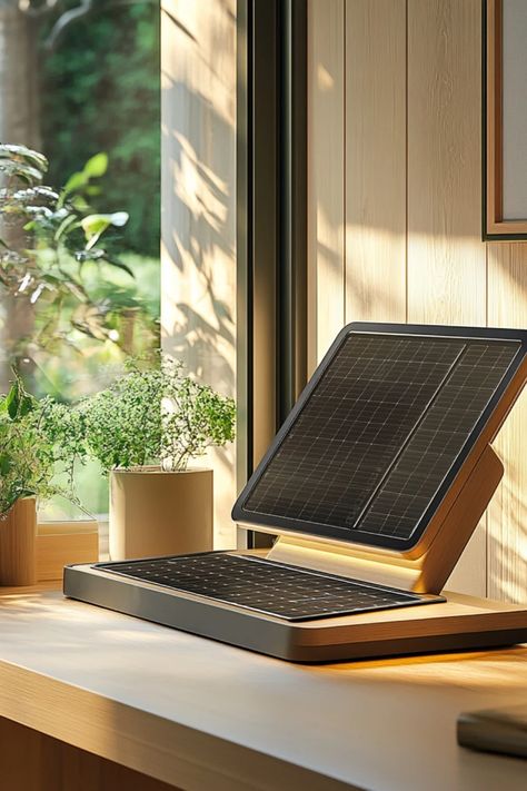 Energy System Monitoring and Support
